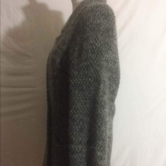 Epitomé Cardigan Sweater Jacket - Picture 3 of 6